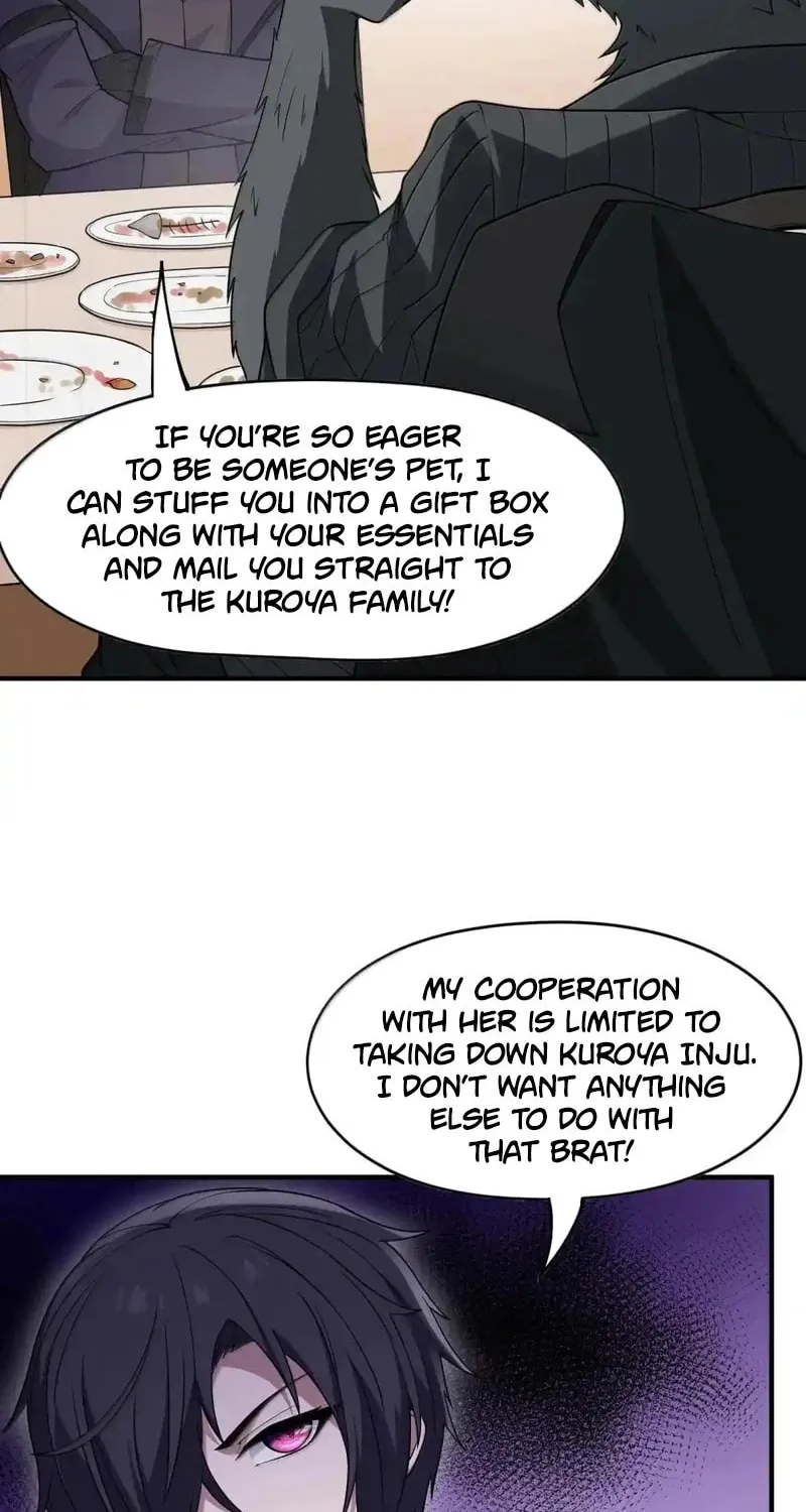 The Evil Alchemist Can