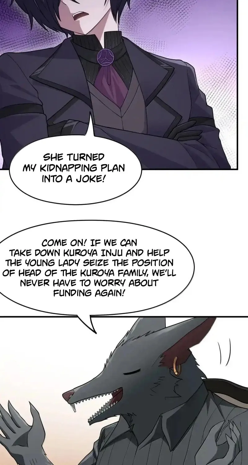 The Evil Alchemist Can