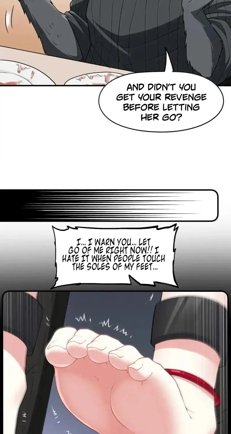 The Evil Alchemist Can