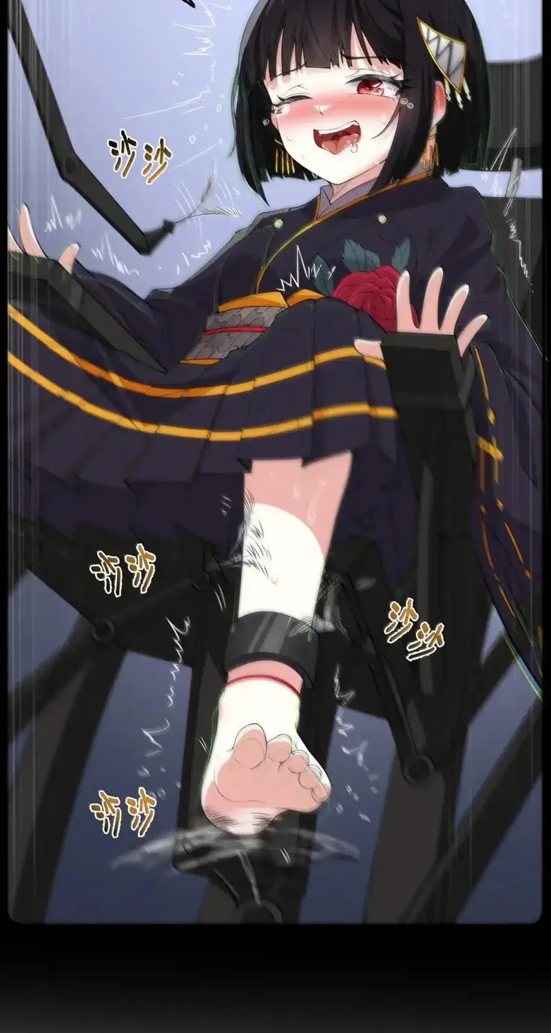 The Evil Alchemist Can