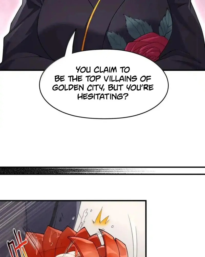 The Evil Alchemist Can
