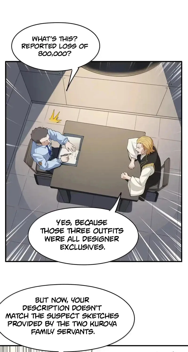 The Evil Alchemist Can