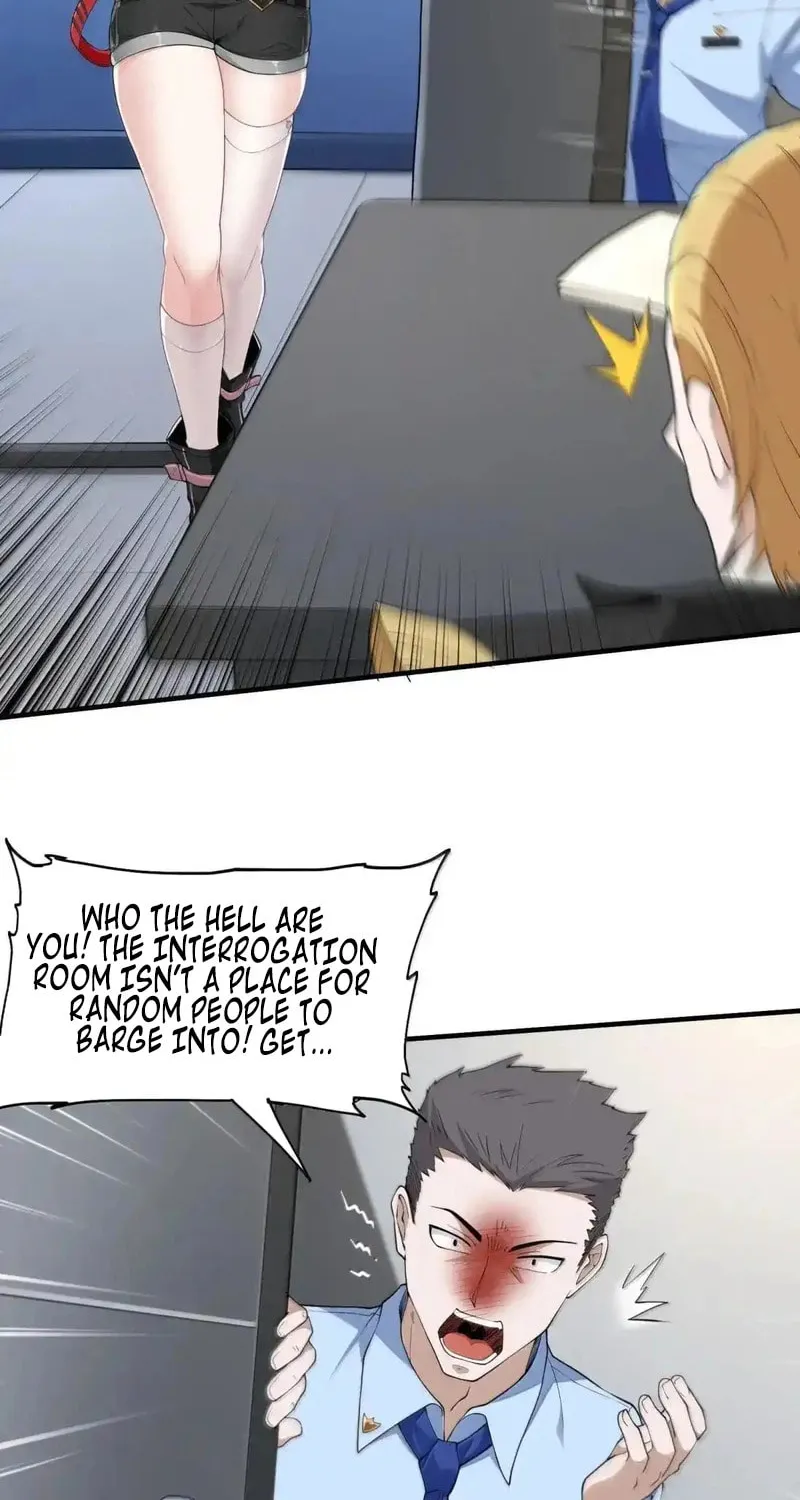 The Evil Alchemist Can