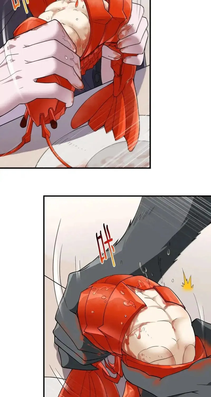 The Evil Alchemist Can