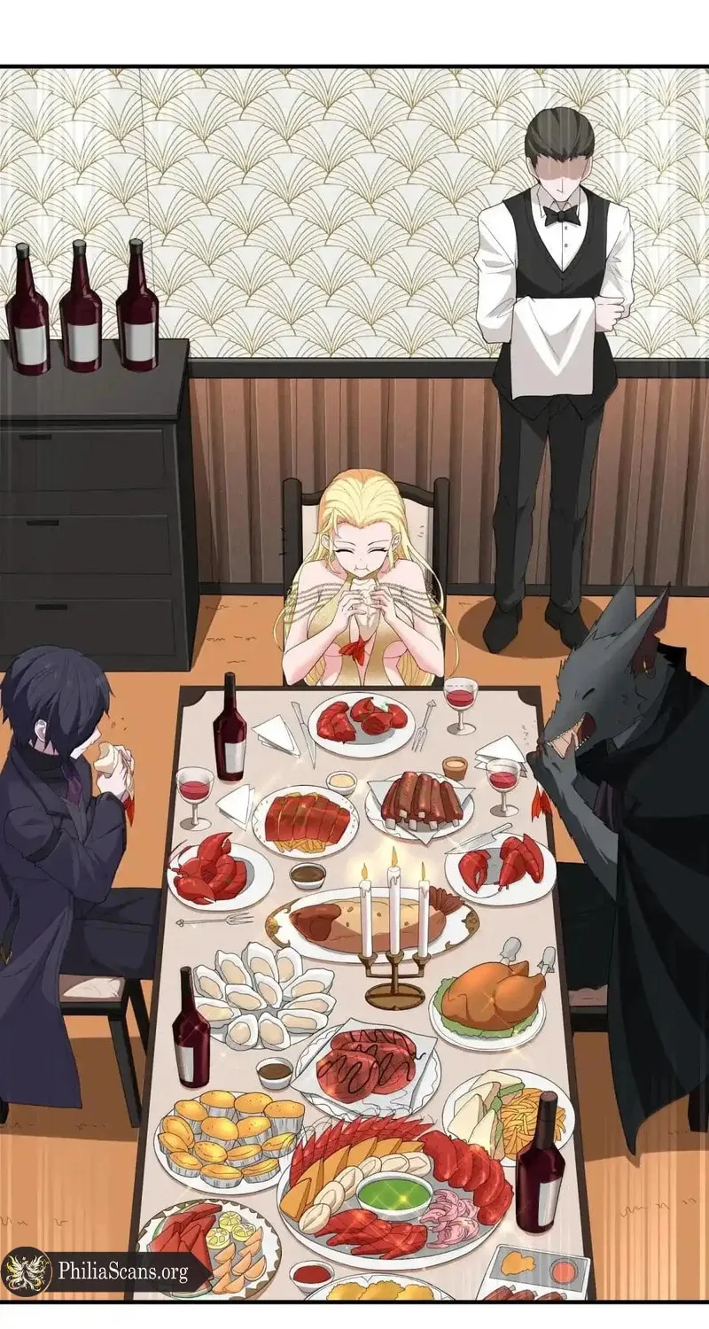 The Evil Alchemist Can