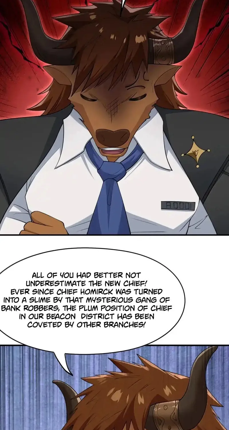 The Evil Alchemist Can