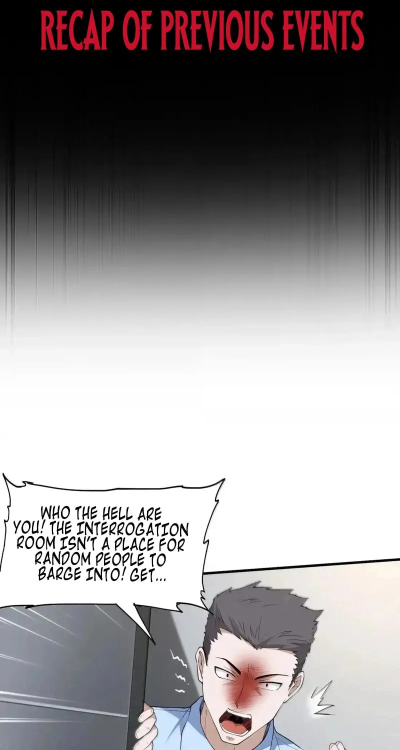 The Evil Alchemist Can