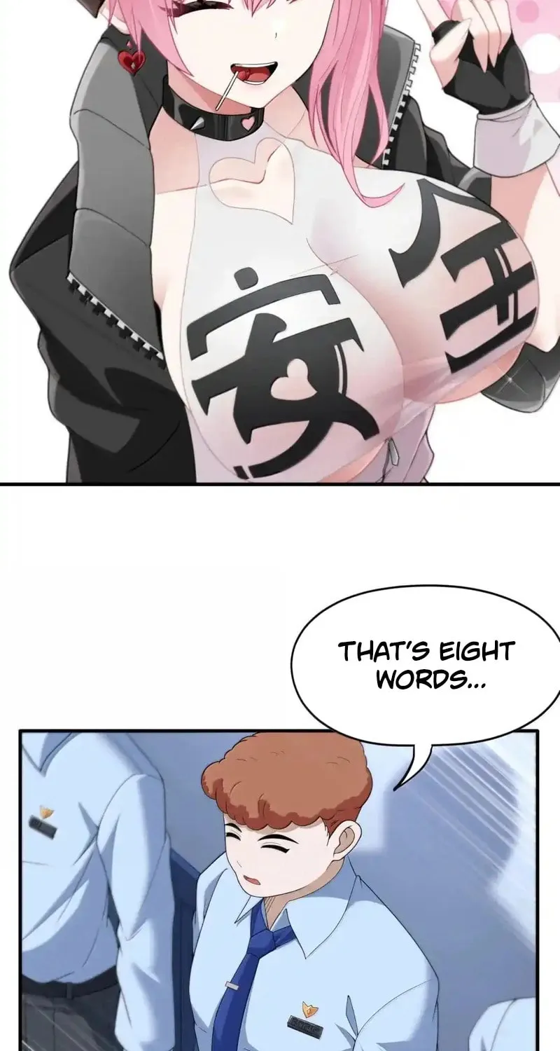 The Evil Alchemist Can