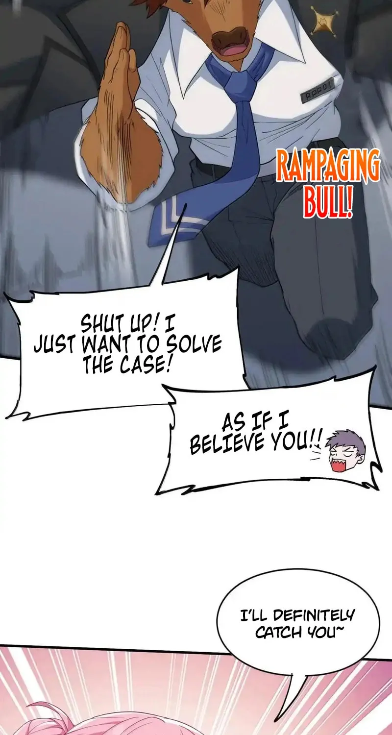 The Evil Alchemist Can