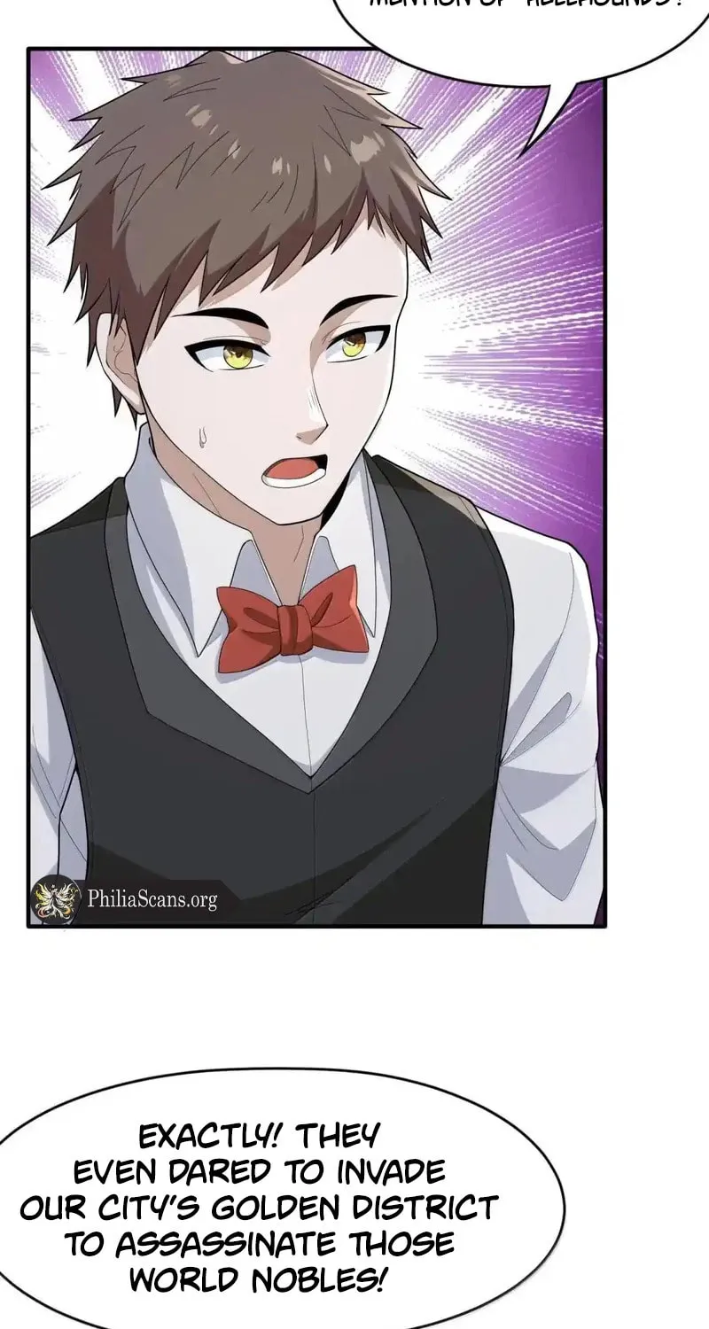 The Evil Alchemist Can