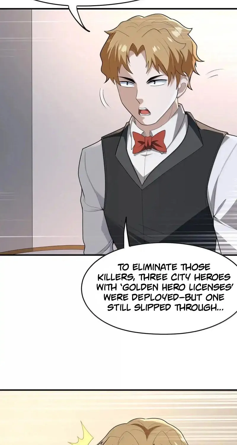 The Evil Alchemist Can
