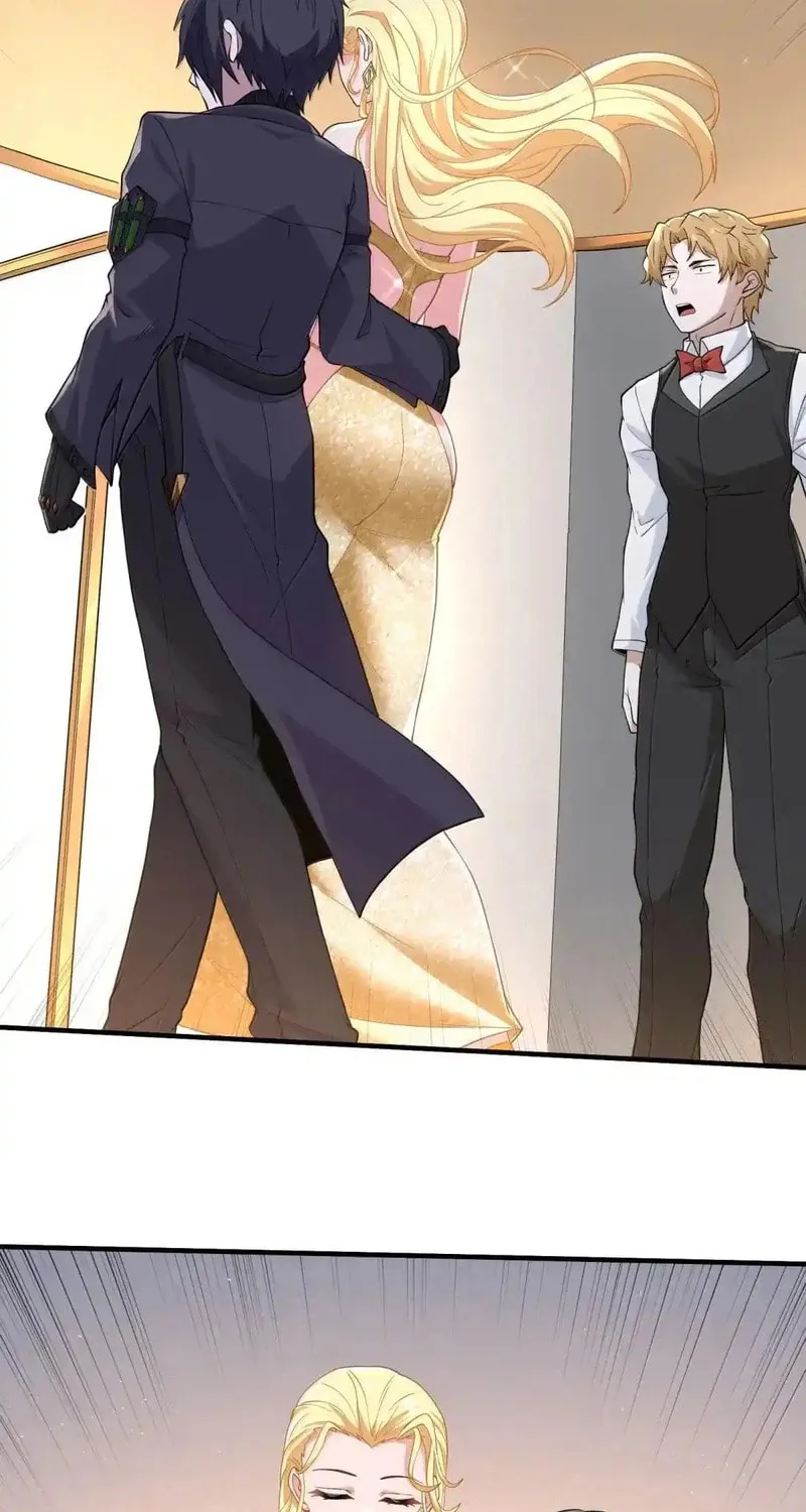 The Evil Alchemist Can