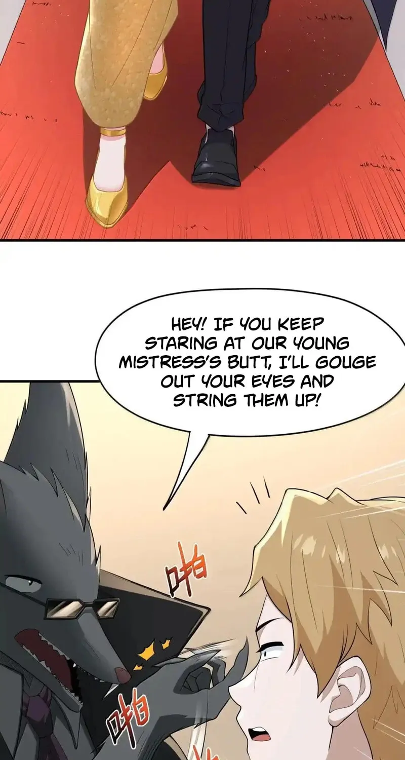 The Evil Alchemist Can