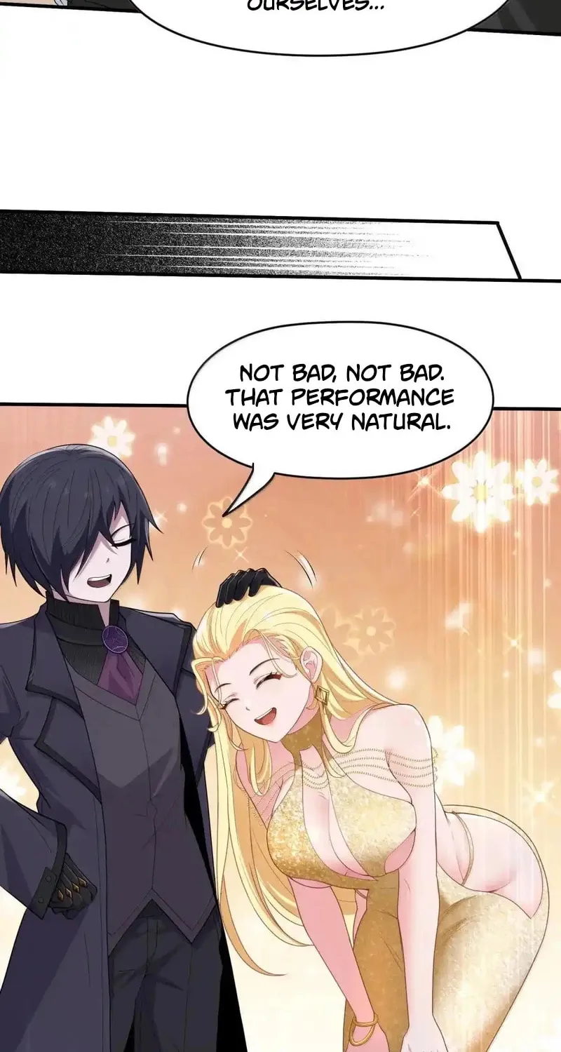 The Evil Alchemist Can