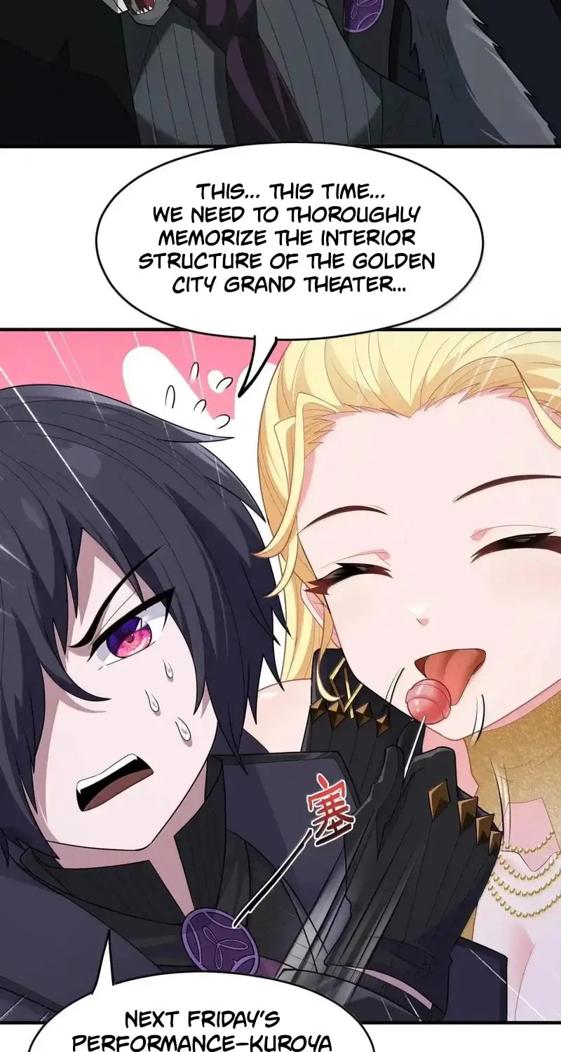 The Evil Alchemist Can