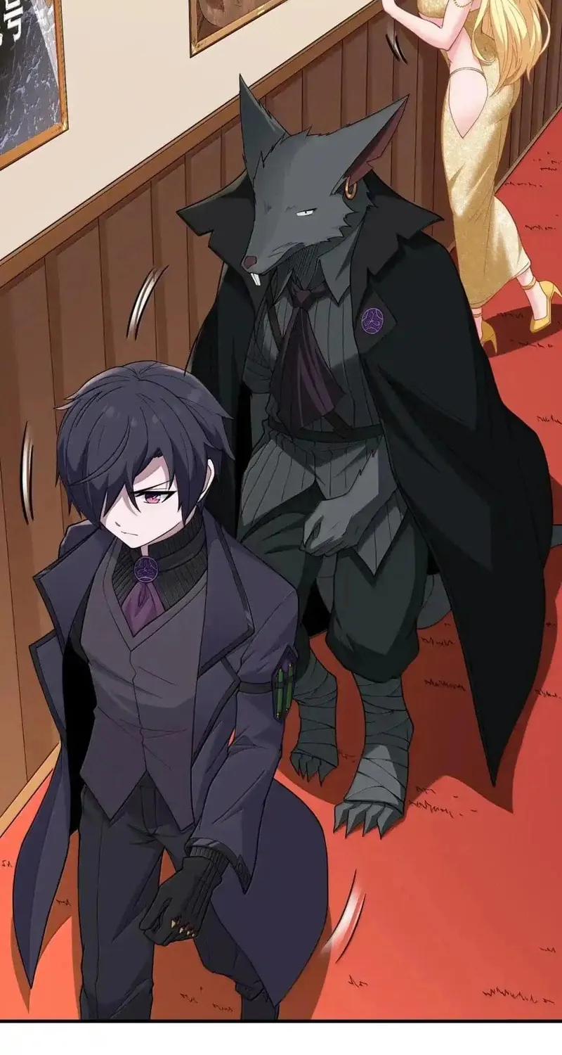 The Evil Alchemist Can