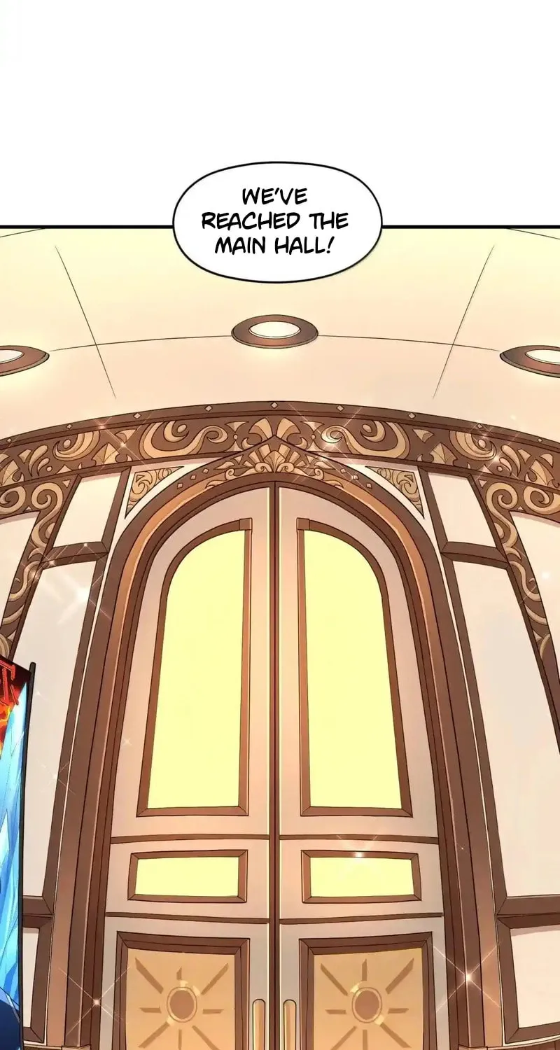 The Evil Alchemist Can