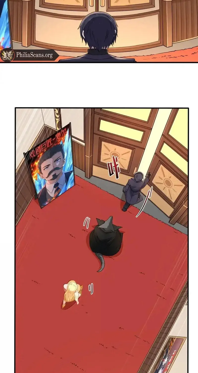 The Evil Alchemist Can