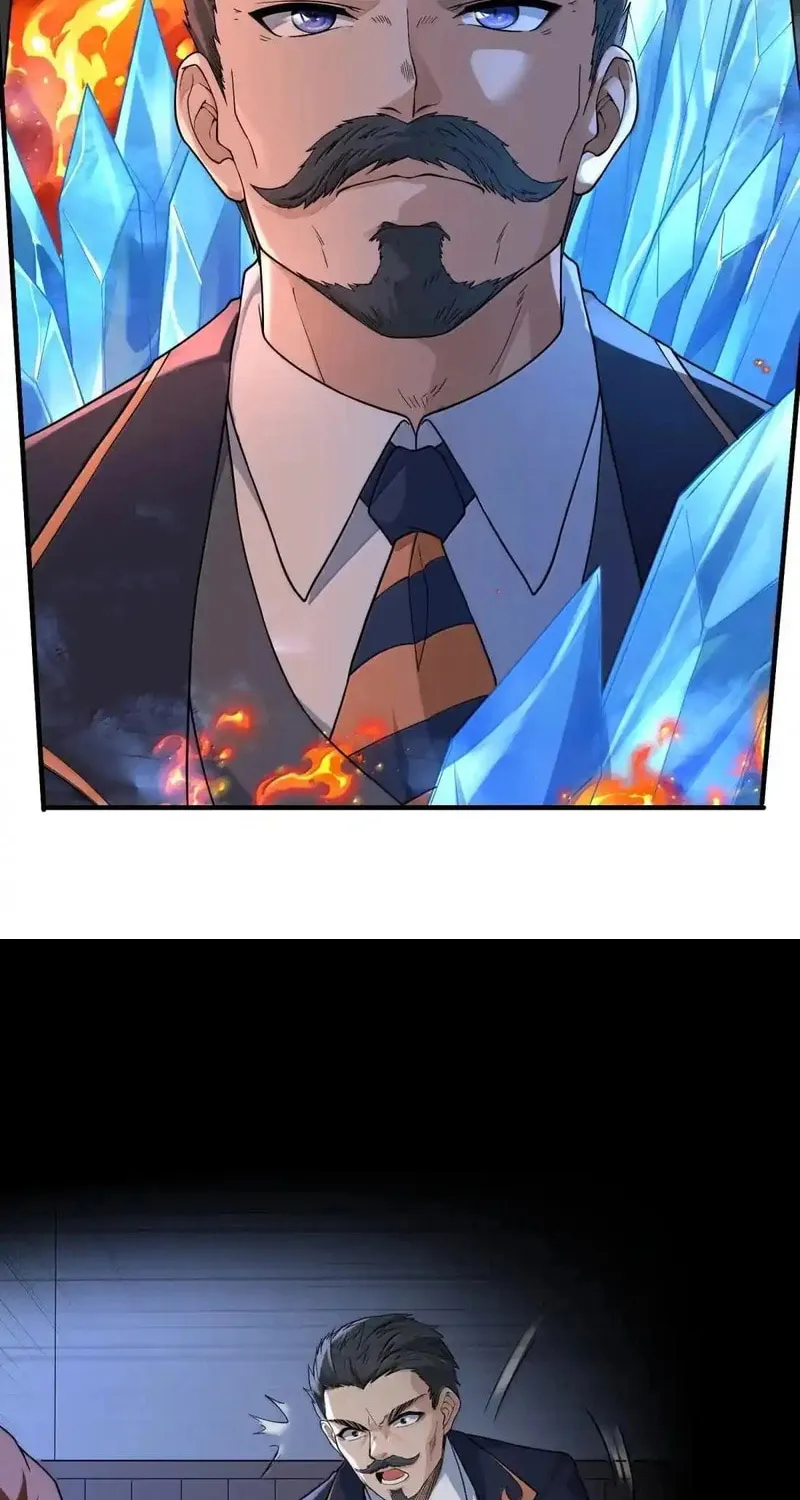 The Evil Alchemist Can
