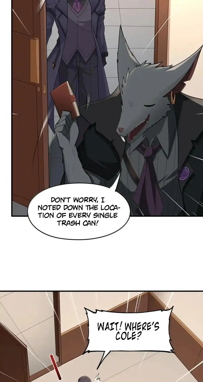 The Evil Alchemist Can