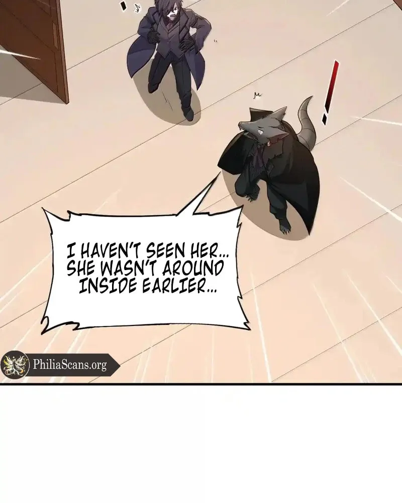 The Evil Alchemist Can