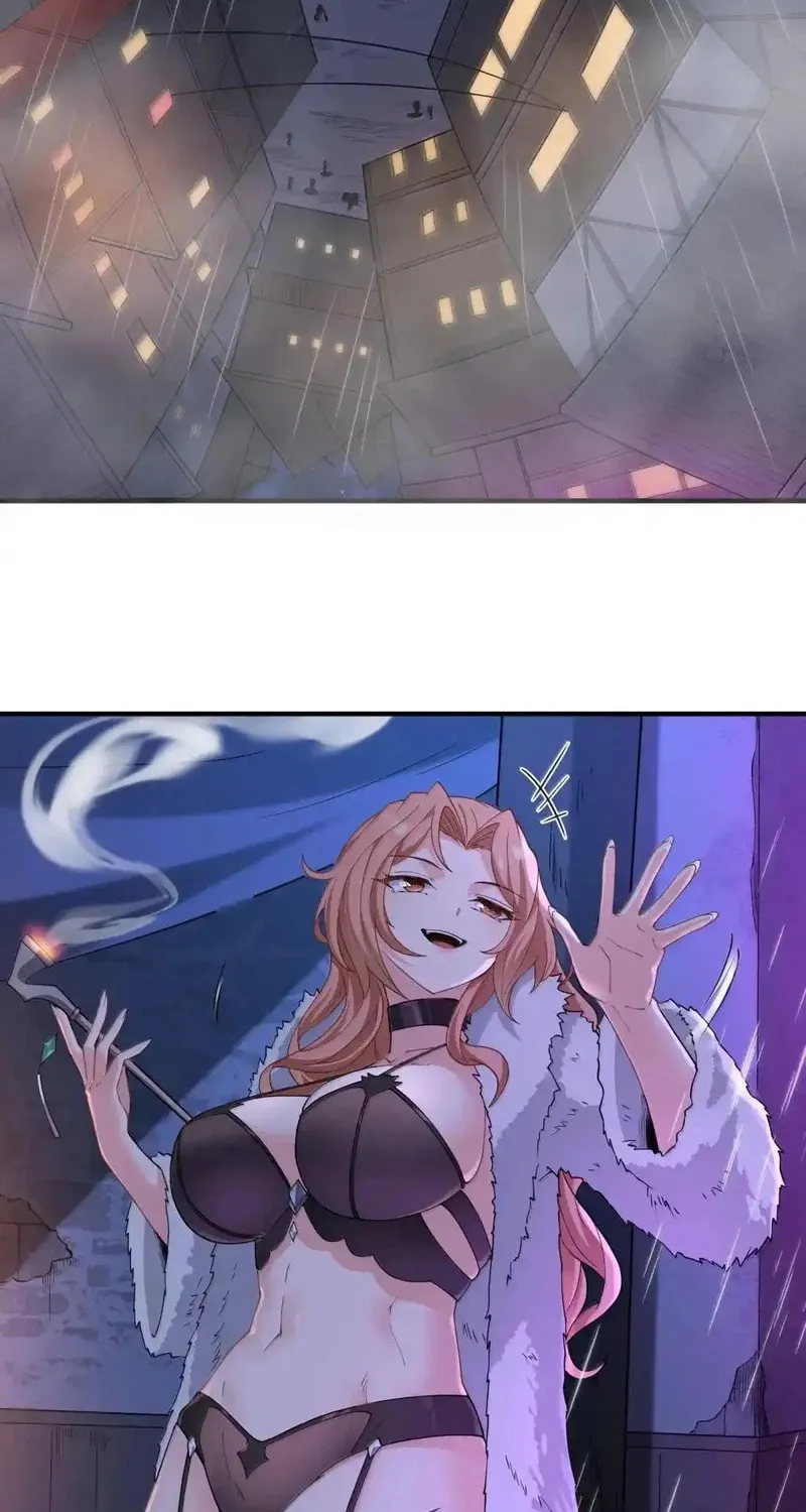 The Evil Alchemist Can
