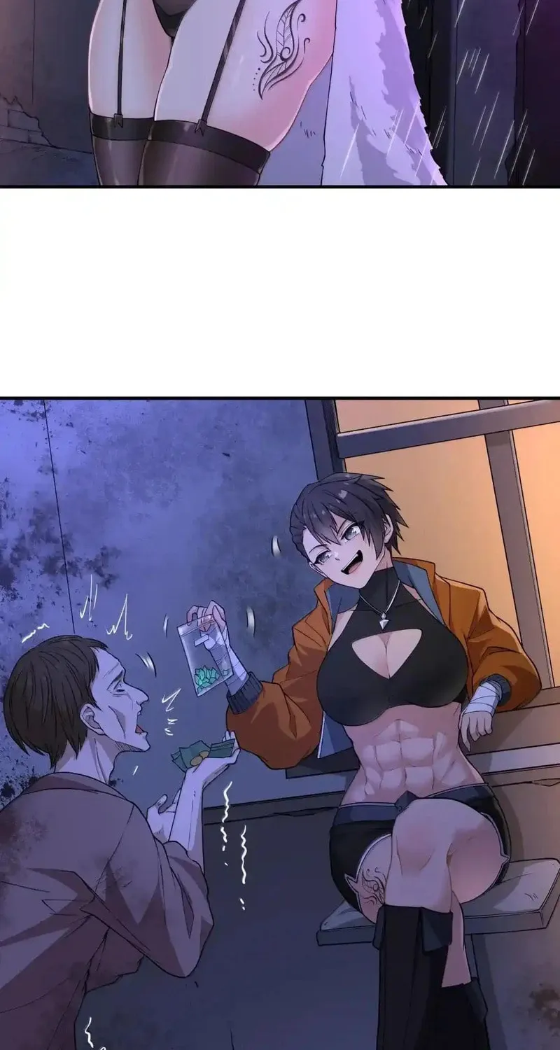 The Evil Alchemist Can