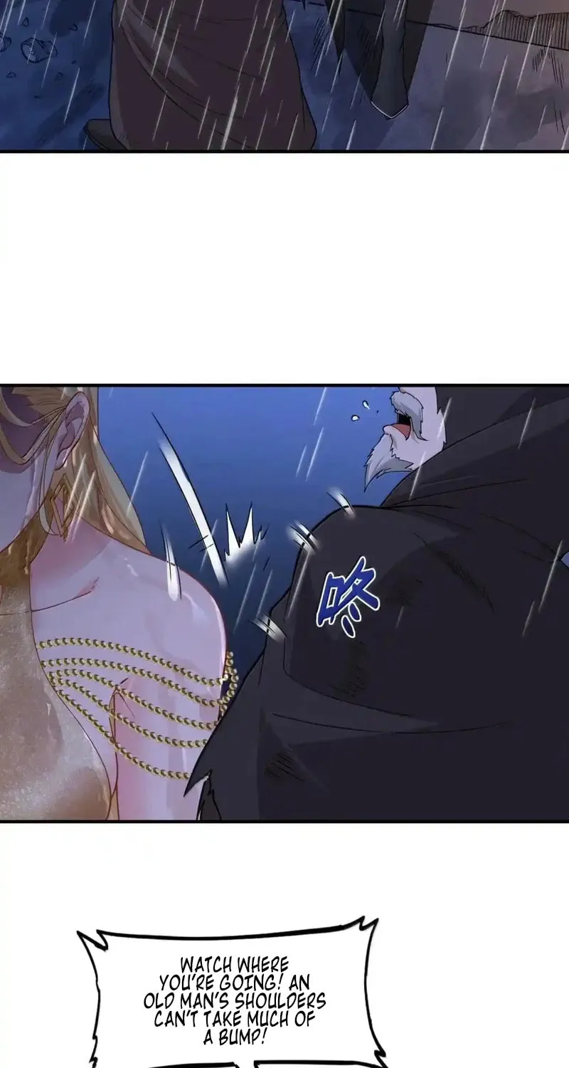 The Evil Alchemist Can