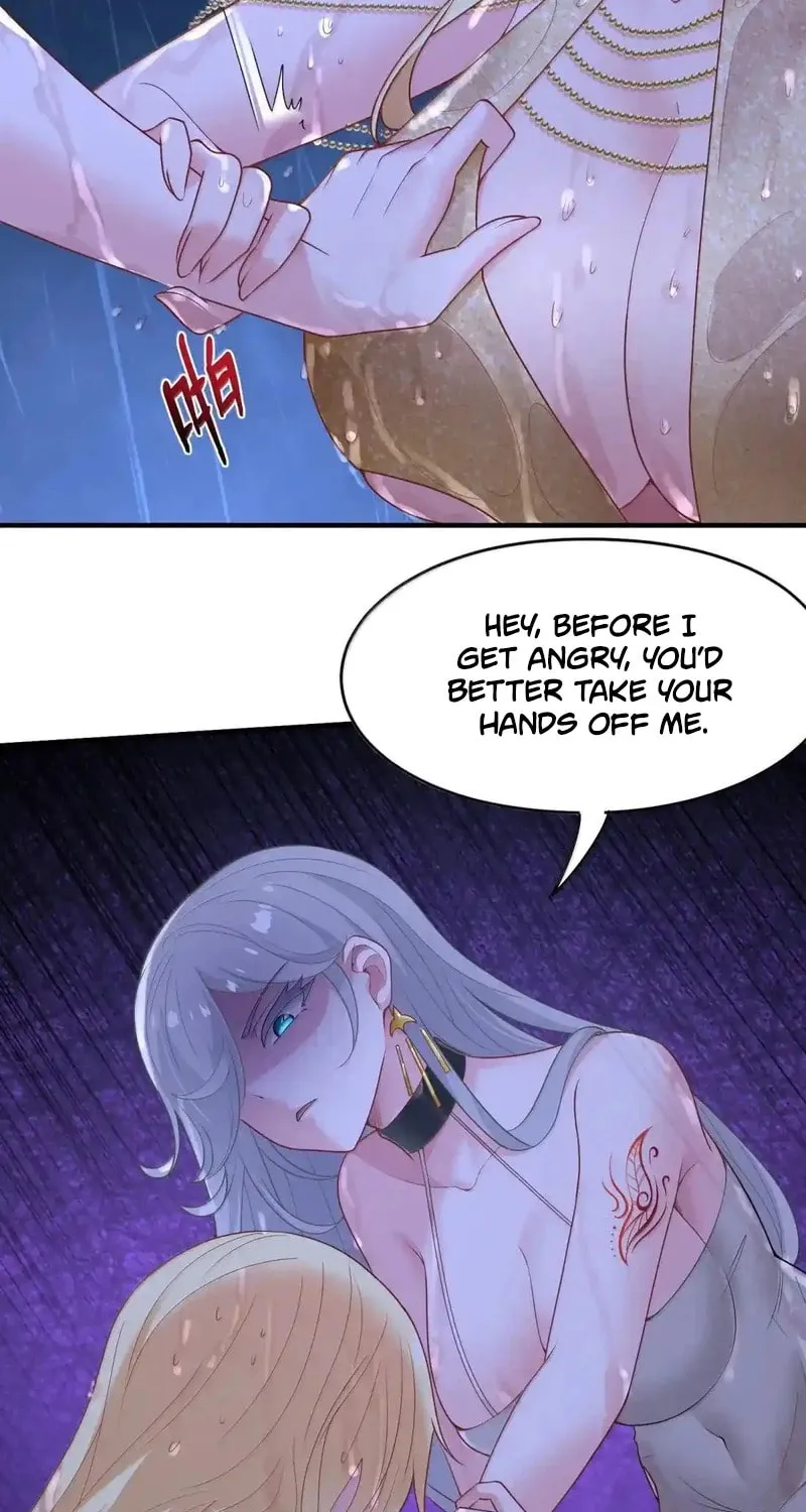 The Evil Alchemist Can