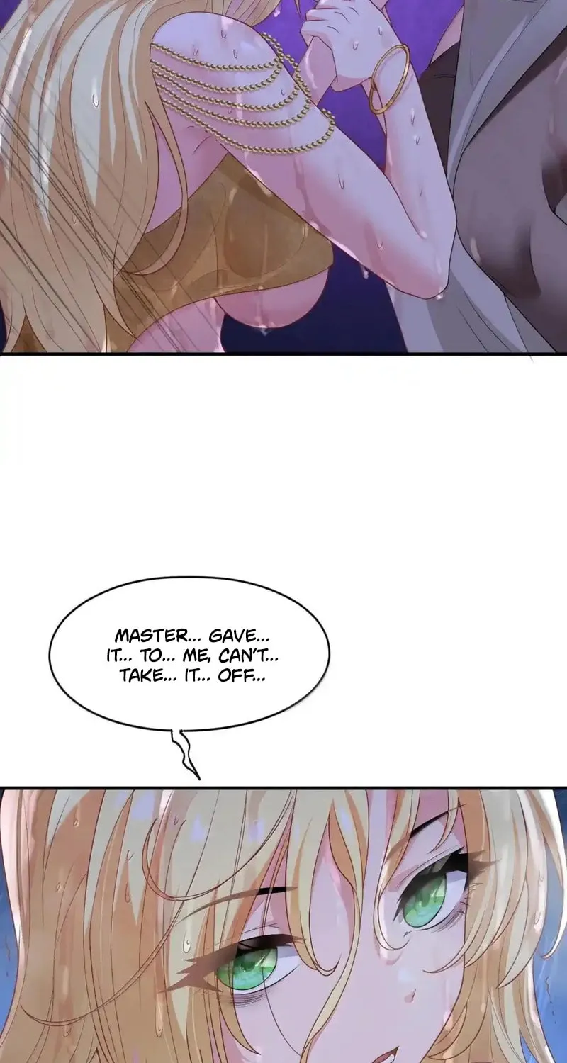 The Evil Alchemist Can