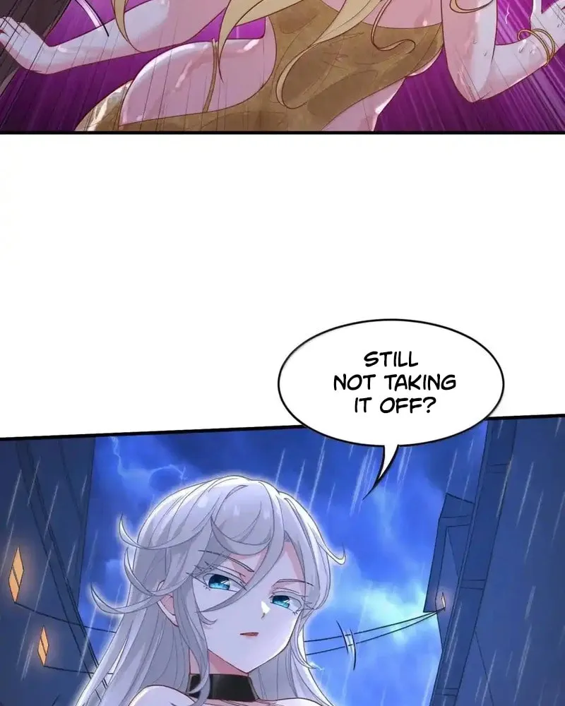 The Evil Alchemist Can