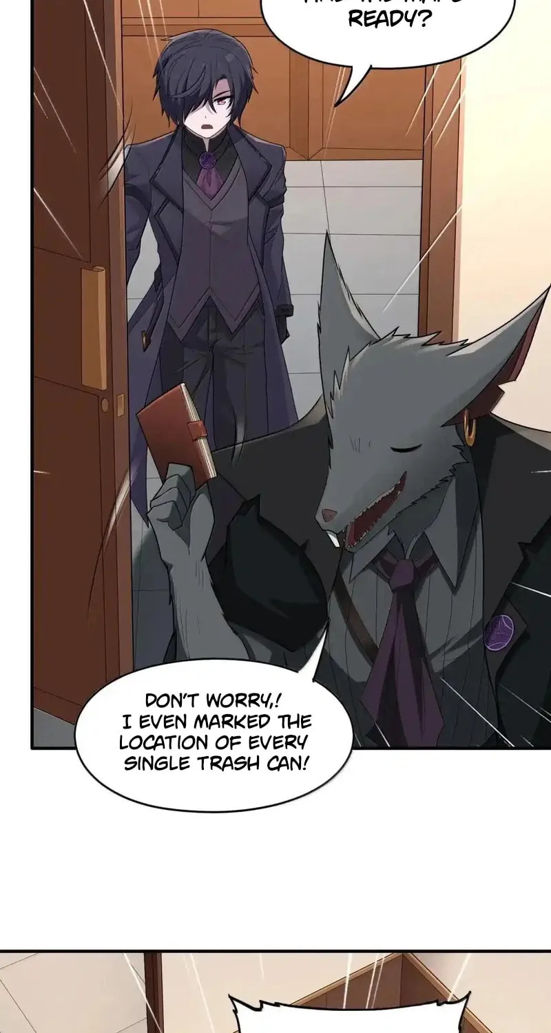 The Evil Alchemist Can