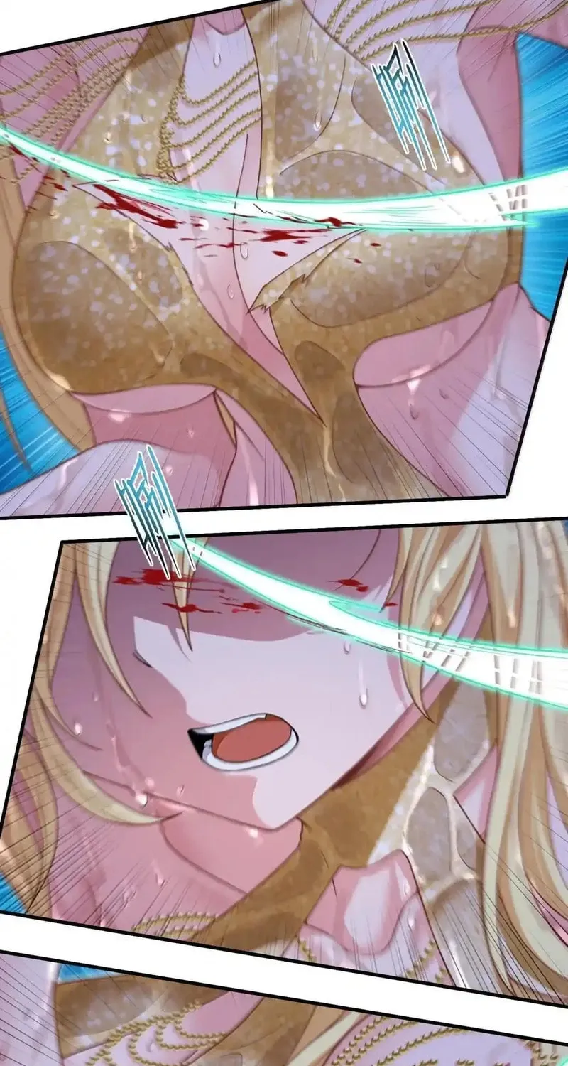 The Evil Alchemist Can