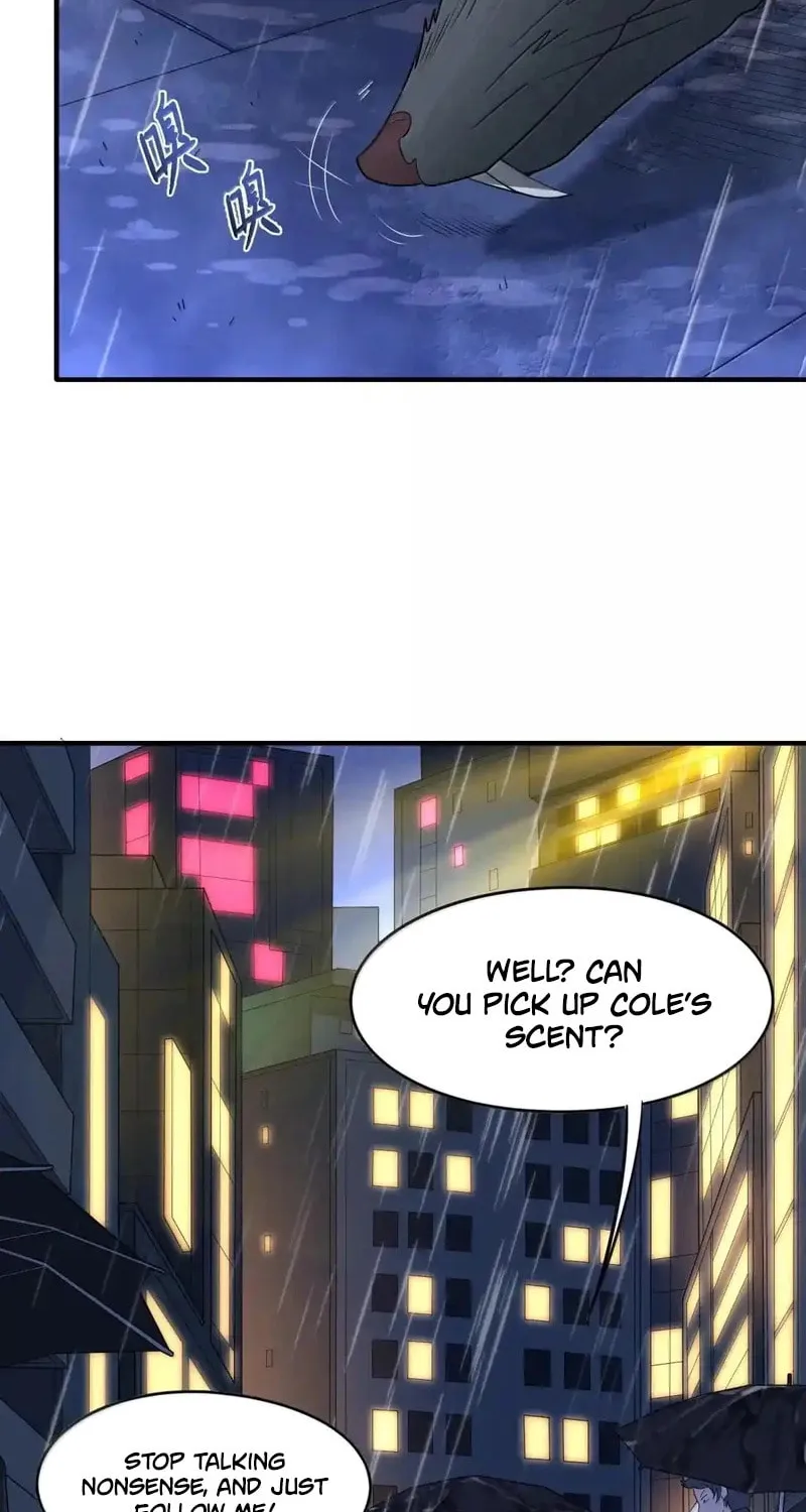 The Evil Alchemist Can