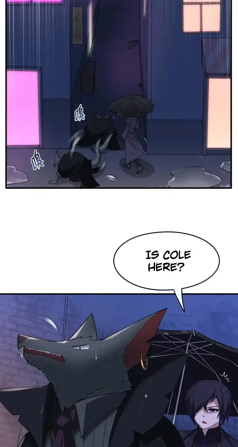 The Evil Alchemist Can