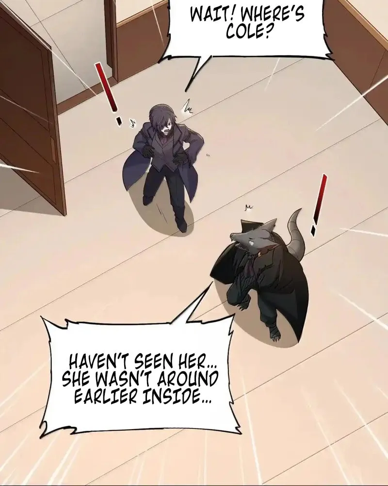The Evil Alchemist Can