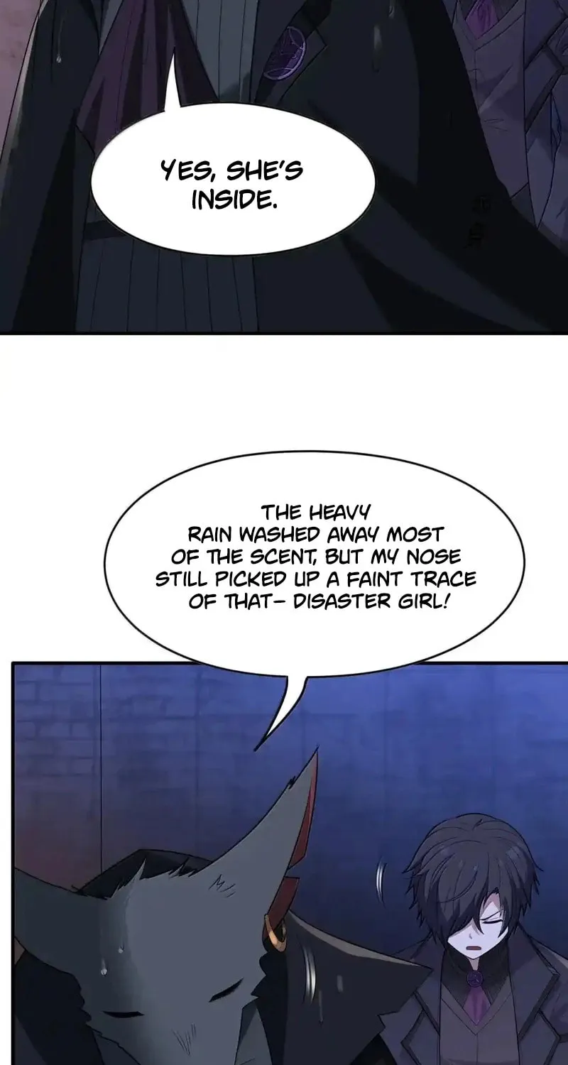The Evil Alchemist Can