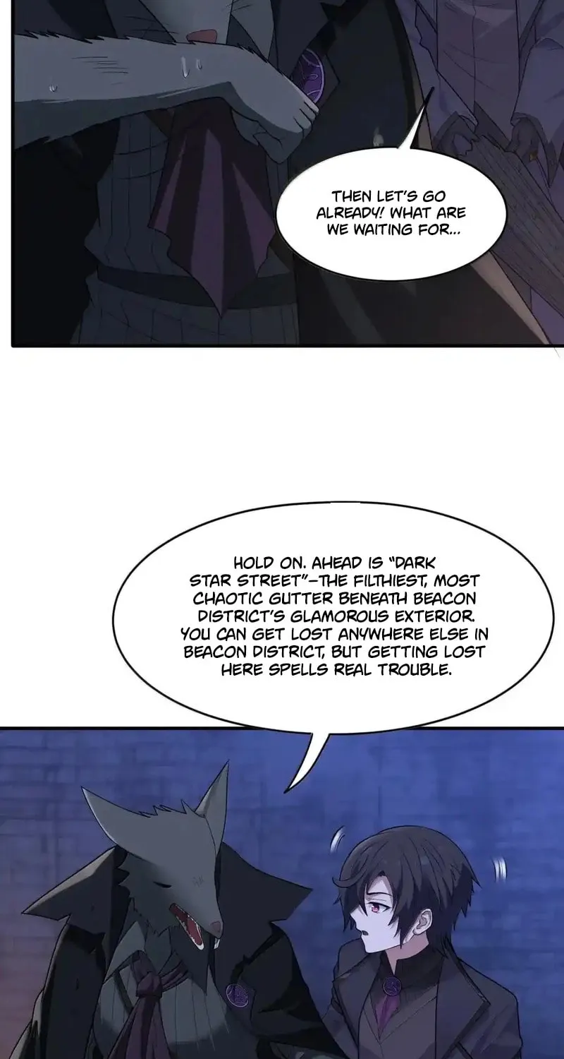The Evil Alchemist Can