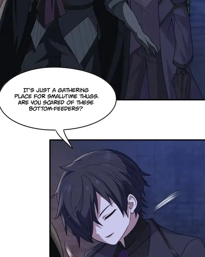 The Evil Alchemist Can