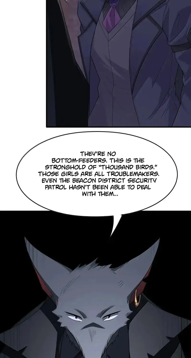 The Evil Alchemist Can
