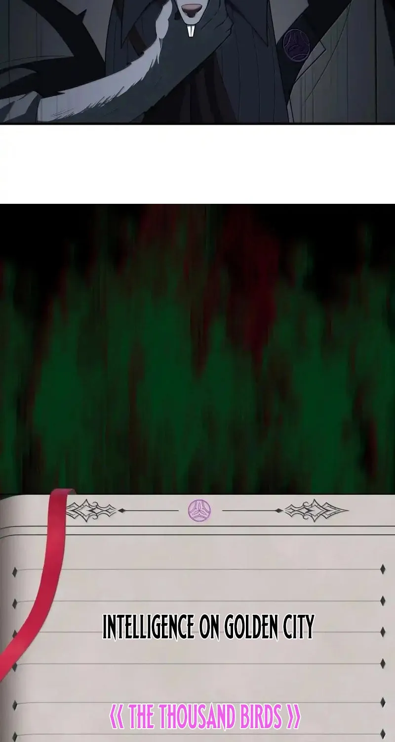 The Evil Alchemist Can