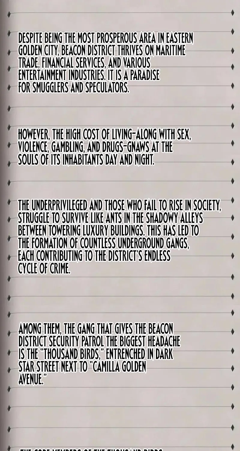 The Evil Alchemist Can