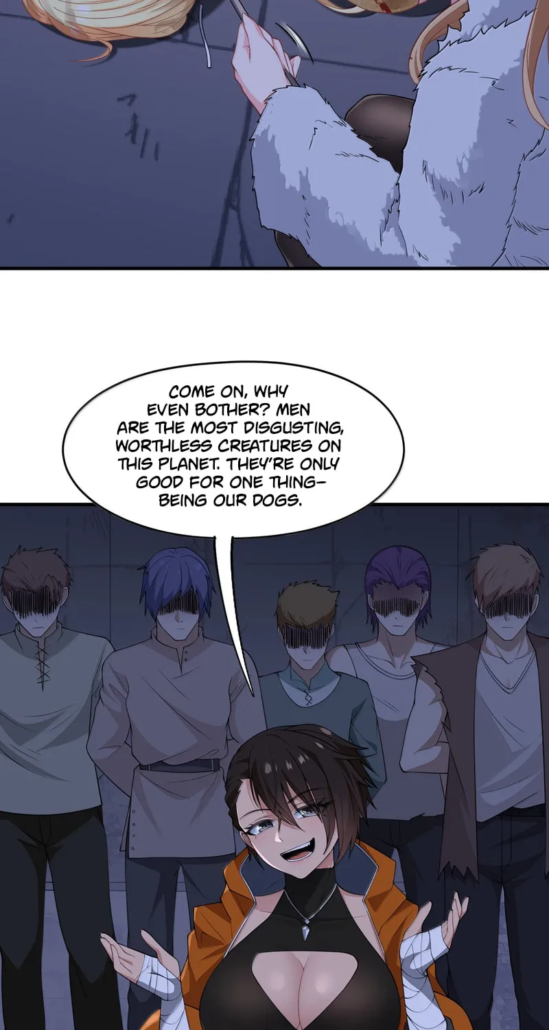 The Evil Alchemist Can