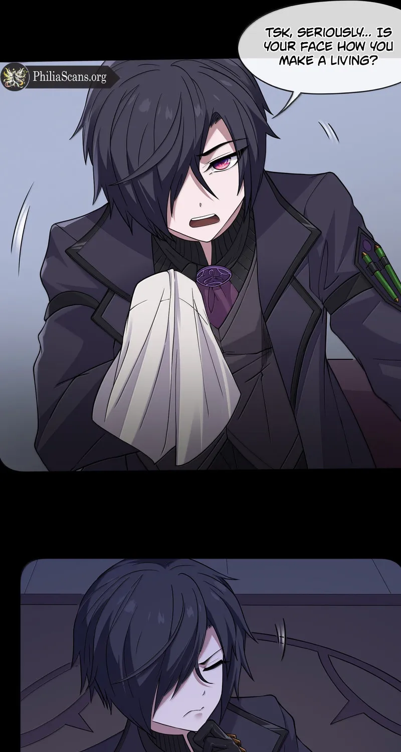 The Evil Alchemist Can