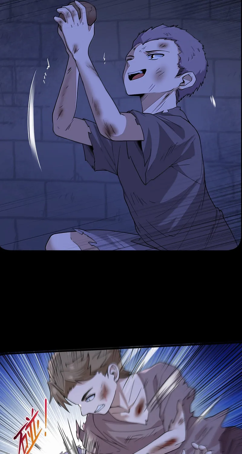 The Evil Alchemist Can
