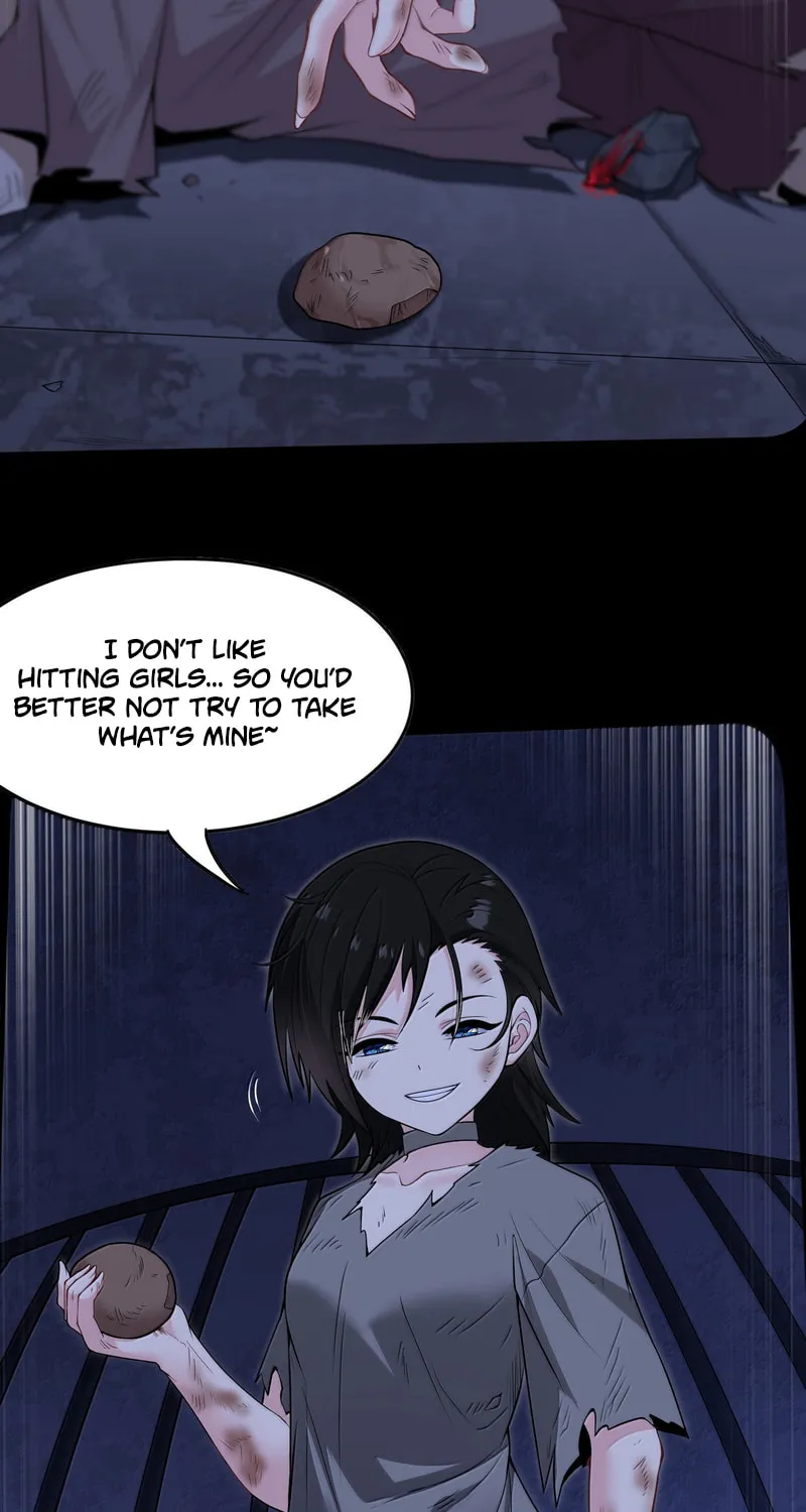 The Evil Alchemist Can