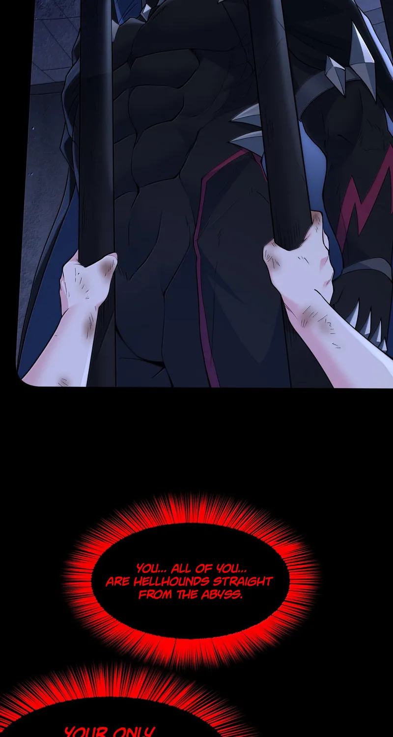 The Evil Alchemist Can