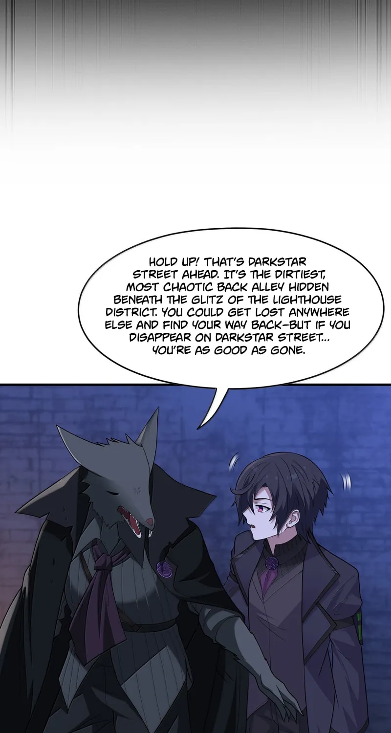 The Evil Alchemist Can