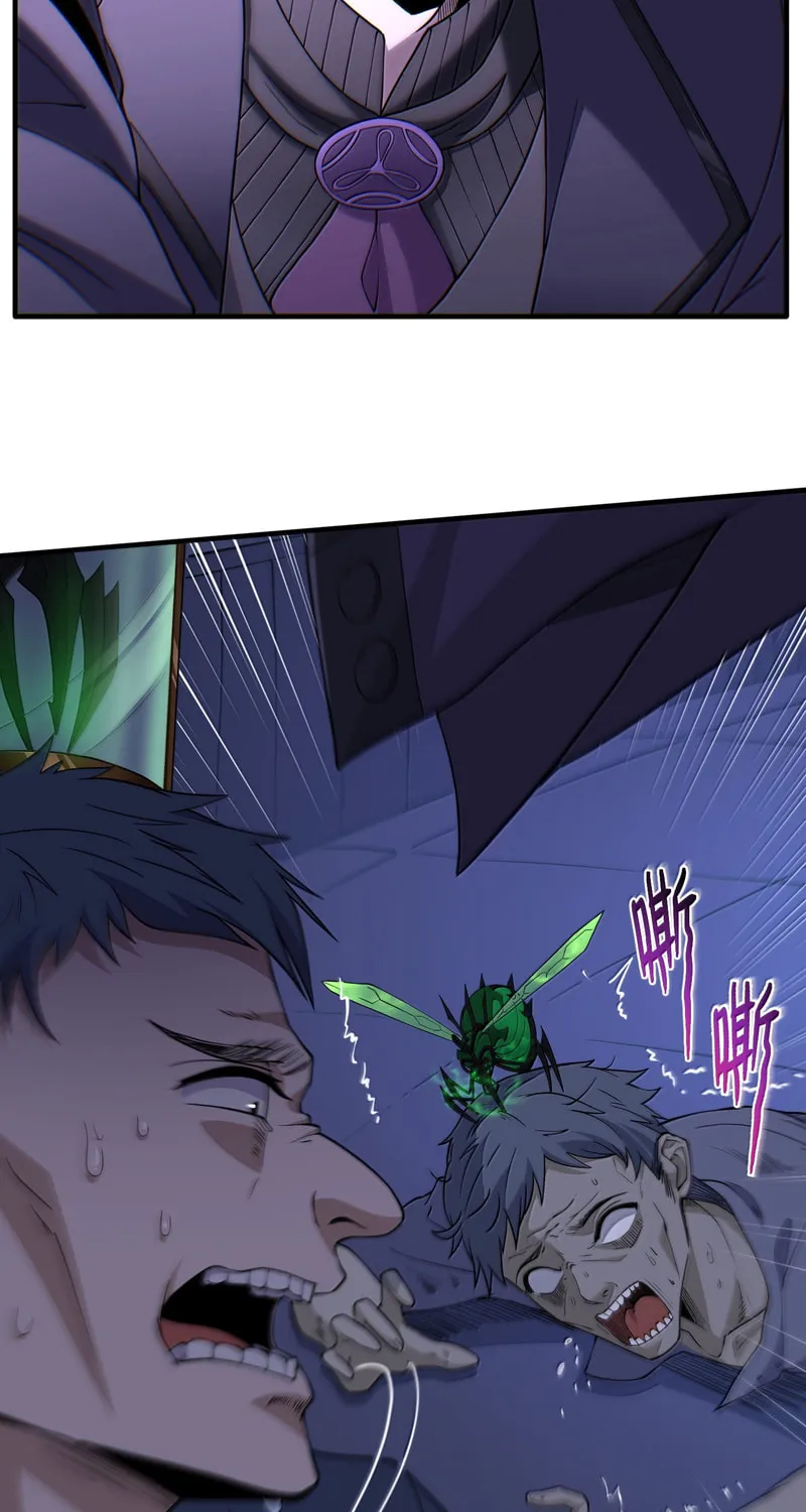 The Evil Alchemist Can