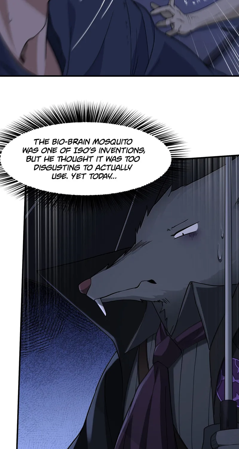 The Evil Alchemist Can